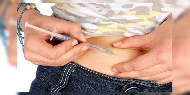 İnsülin iğnesi orucu bozar mı? | Orucu bozan durumlar