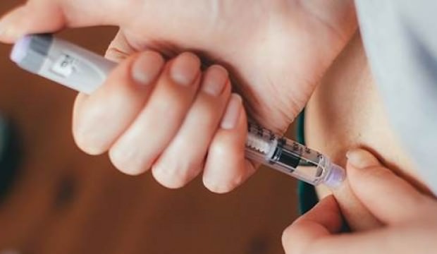 İnsülin iğnesinin yerine hap müjdesi!