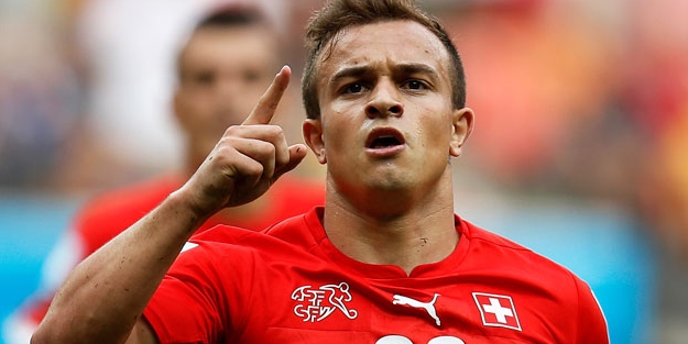 İnter Bayern Münihli yıldızı kaptı