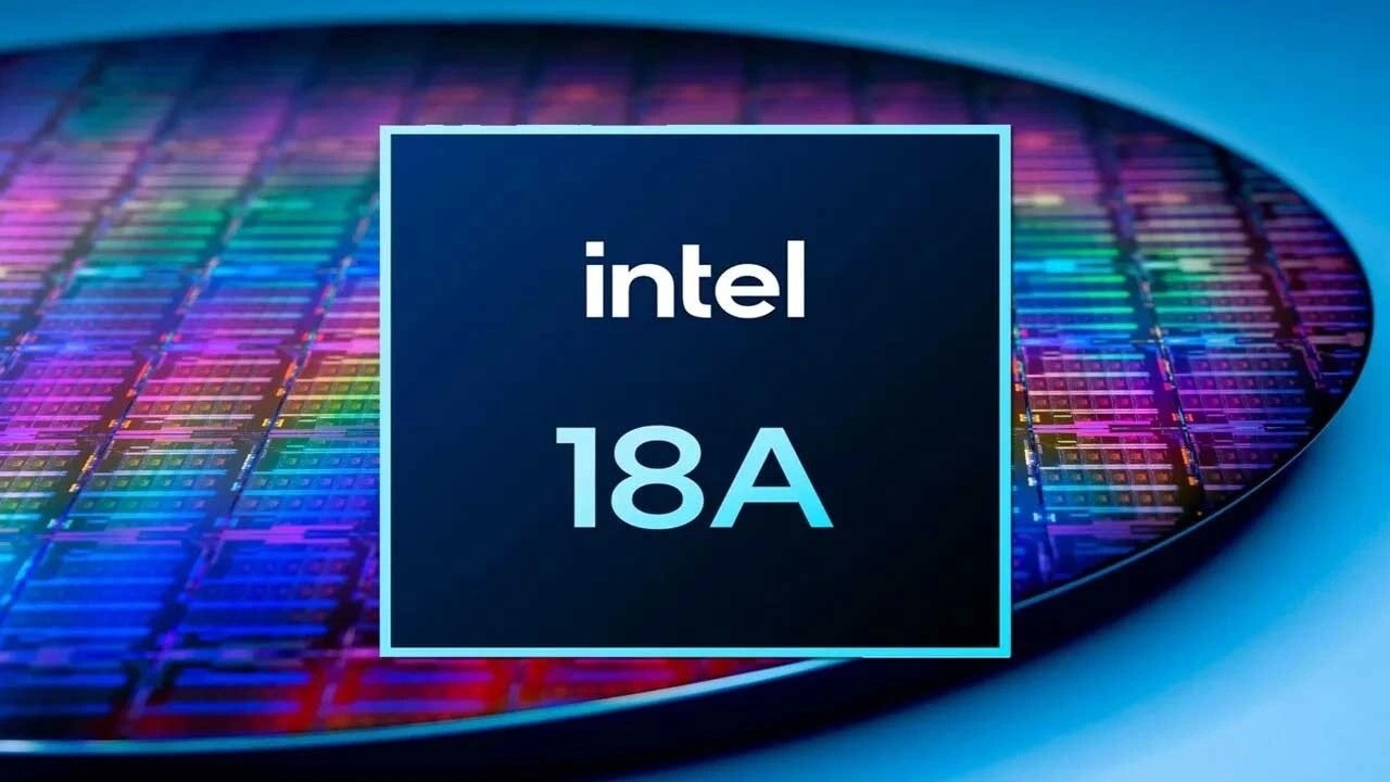 Intel 18A’da atağa geçti