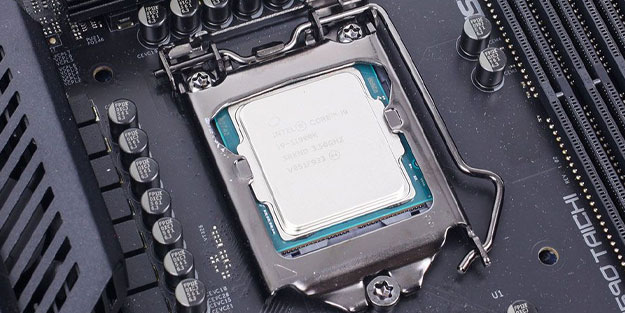 Intel bu sefer kendini aştı