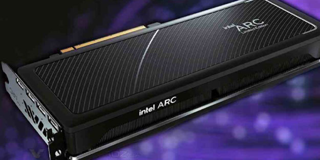 Intel gözünü kararttı! Lider olmaya hazırlanıyor