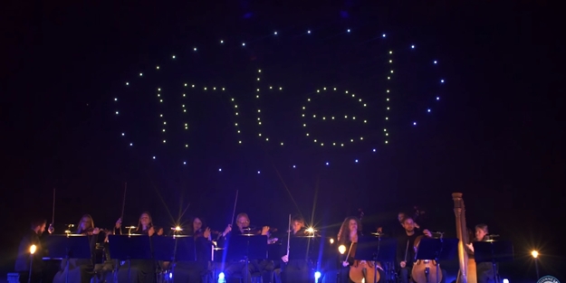 Intel Guinness Rekorlar Kitabı’na girdi!