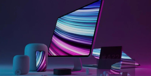 Intel işlemcili yeni iMac modelleri geliyor!
