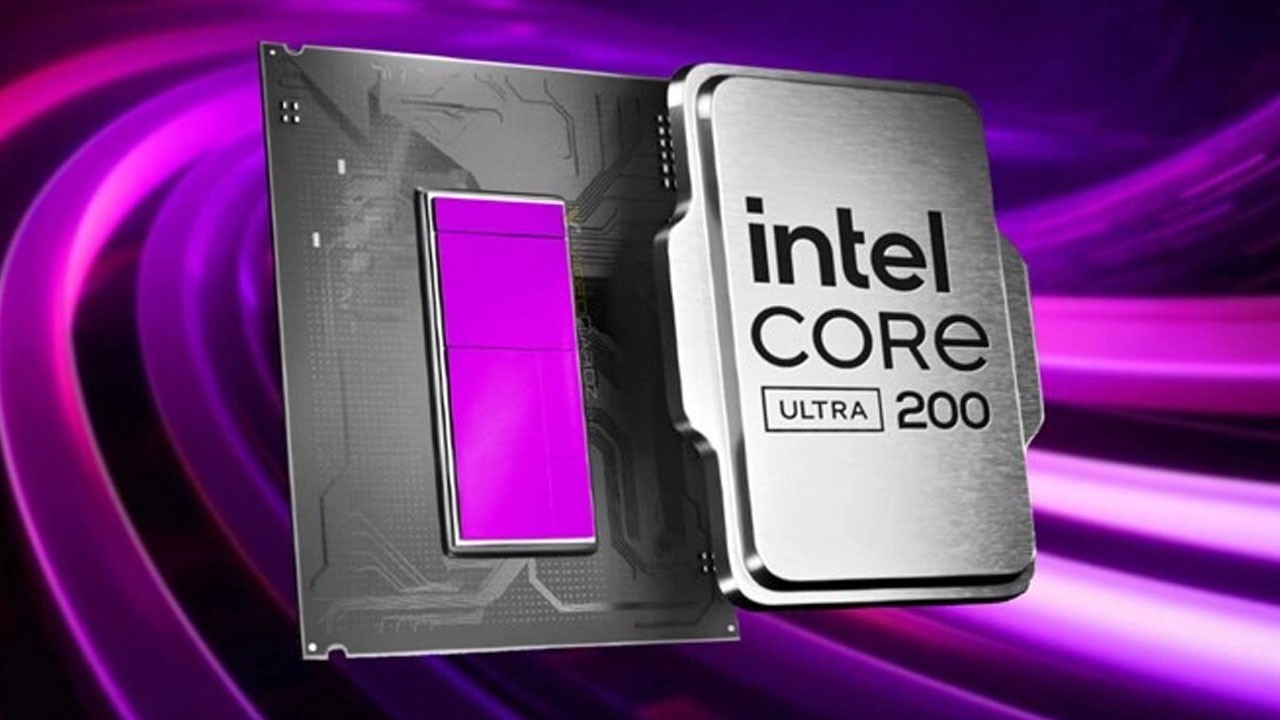 IIntel Core Ultra (K-sız) işlemciler ufukta göründü Ekim ayı içinde gelecek! Doğru bir tercih mi?