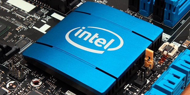 Intel işlemci piyasasından çekiliyor mu?