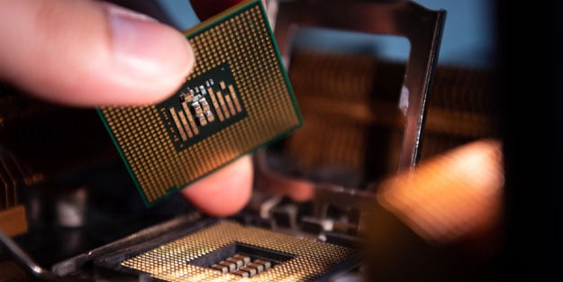 Intel, rakiplerine karşı harekete geçti