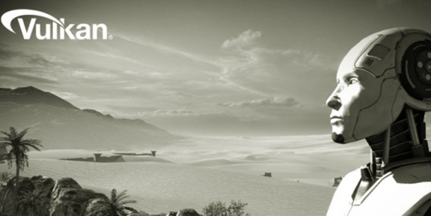 Intel, Vulkan desteği sunmaya başladı!