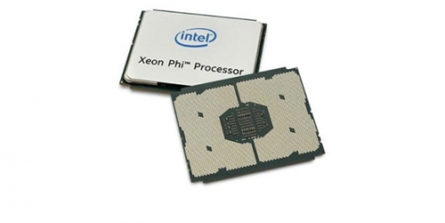 Intel'den 72 çekirdekli işlemci