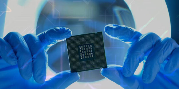 Intel’den devrim niteliğinde buluş