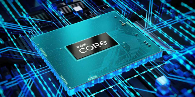 Intel'den dizüstü bilgisayarları uçuracak işlemci