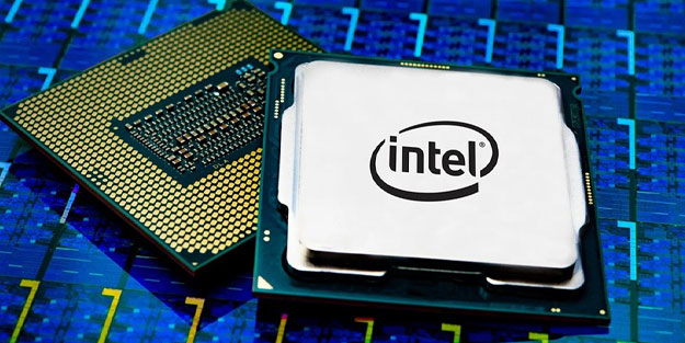 Intel'den yapay zeka atağı