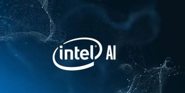 Intel’den yapay zeka için yeni teknoloji