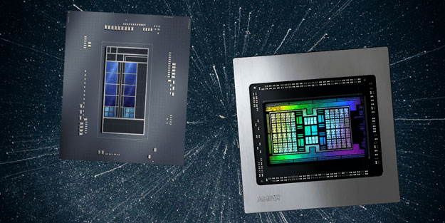 Intel’in Arc GPU’ları otomobillerde kullanılacak