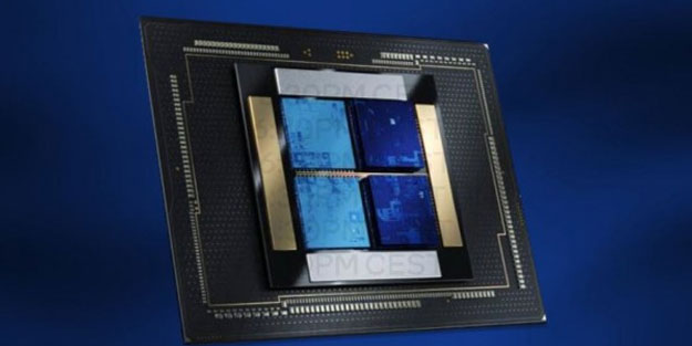 Intel’in yeni GPU’su ortaya çıktı! 5 kat daha güçlü olacak