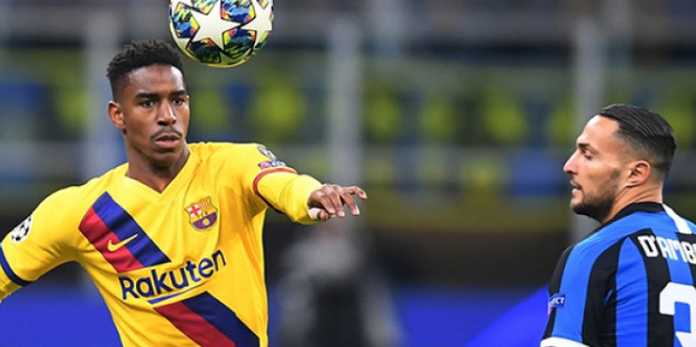 Inter - Barcelona maçı ne zaman, saat kaçta ve hangi kanalda yayınlanacak?