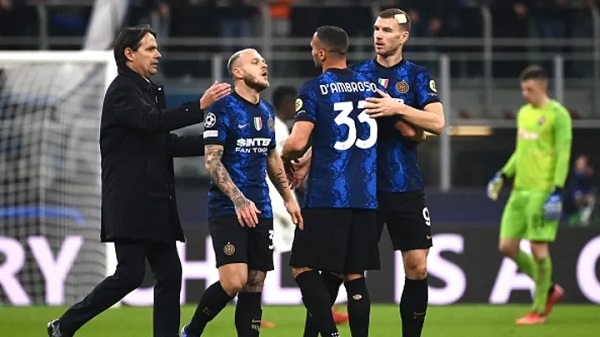 Inter-Empoli maçı ne zaman saat kaçta? Inter maçı hangi kanalda?