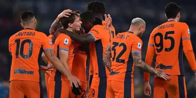 İnter, Juventus ile puan farkını açtı