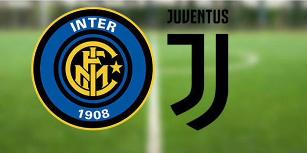 Inter-Juventus maçı kaç kaç? Inter-Juventus maç skoru