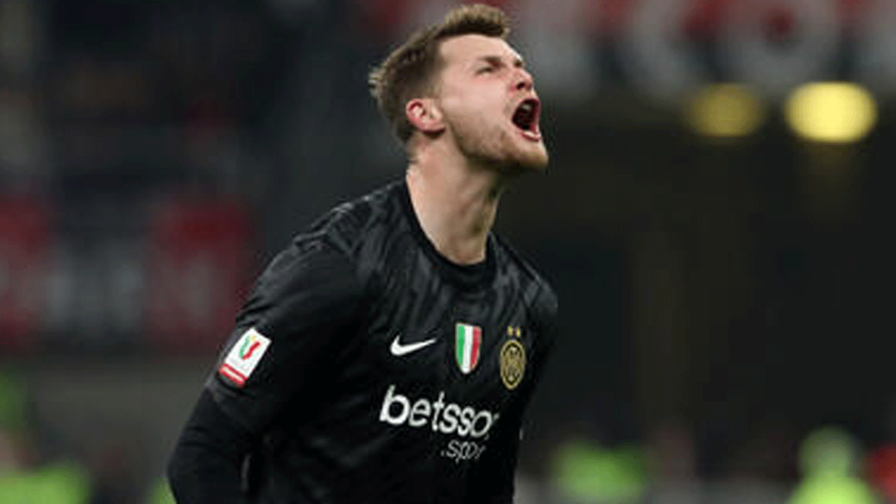 İnter kalecisi tekerlekli sandalyedeki adamı öldürdü