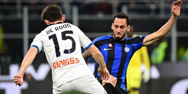 Inter kazanınca Türkiye'ye de yaradı