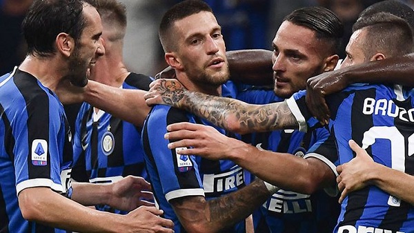Inter Lazio maçı kaç kaç bitti! Inter Lazio maç sonucu
