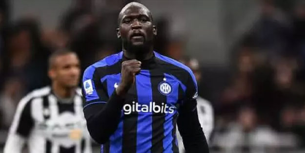 Inter Lukaku için tarihi açıkladı
