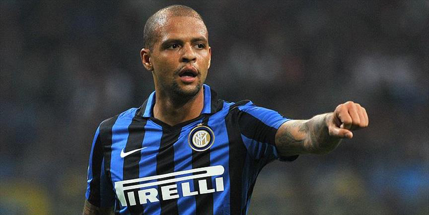 Inter Melo ile kazandı