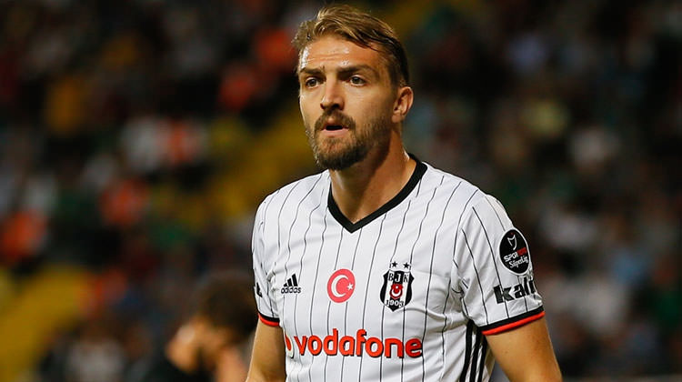 Inter'den Beşiktaş'a Caner teklifi