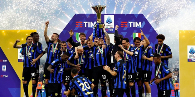 Inter’den olay çıkış! Anlaşmaya yanaşmadılar ve haciz kapıya dayandı! Hakan’a büyük şok…