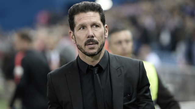 Inter'den Simeone'ye 50 milyon euro