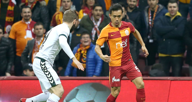 Inter'den sürpriz Nagatomo açıklaması