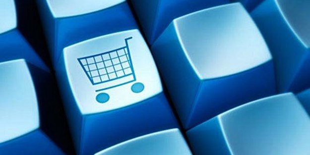 İnternet alışverişinde yeni dönem! Damgayı görmeden almayacaksınız