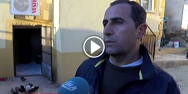 İnternetten araştırıp bu işe başladı! Şimdi paraya para demiyor