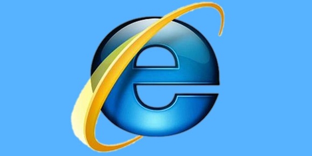 Internet Explorer'a son uyarı!