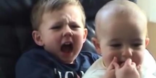 İnternet fenomeni olan kardeşlerin son hali