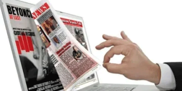 İnternet gazeteciliği Batman’da tartışılacak