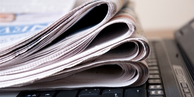 İnternet haber siteleri Basın Kanunu kapsamına alııyor