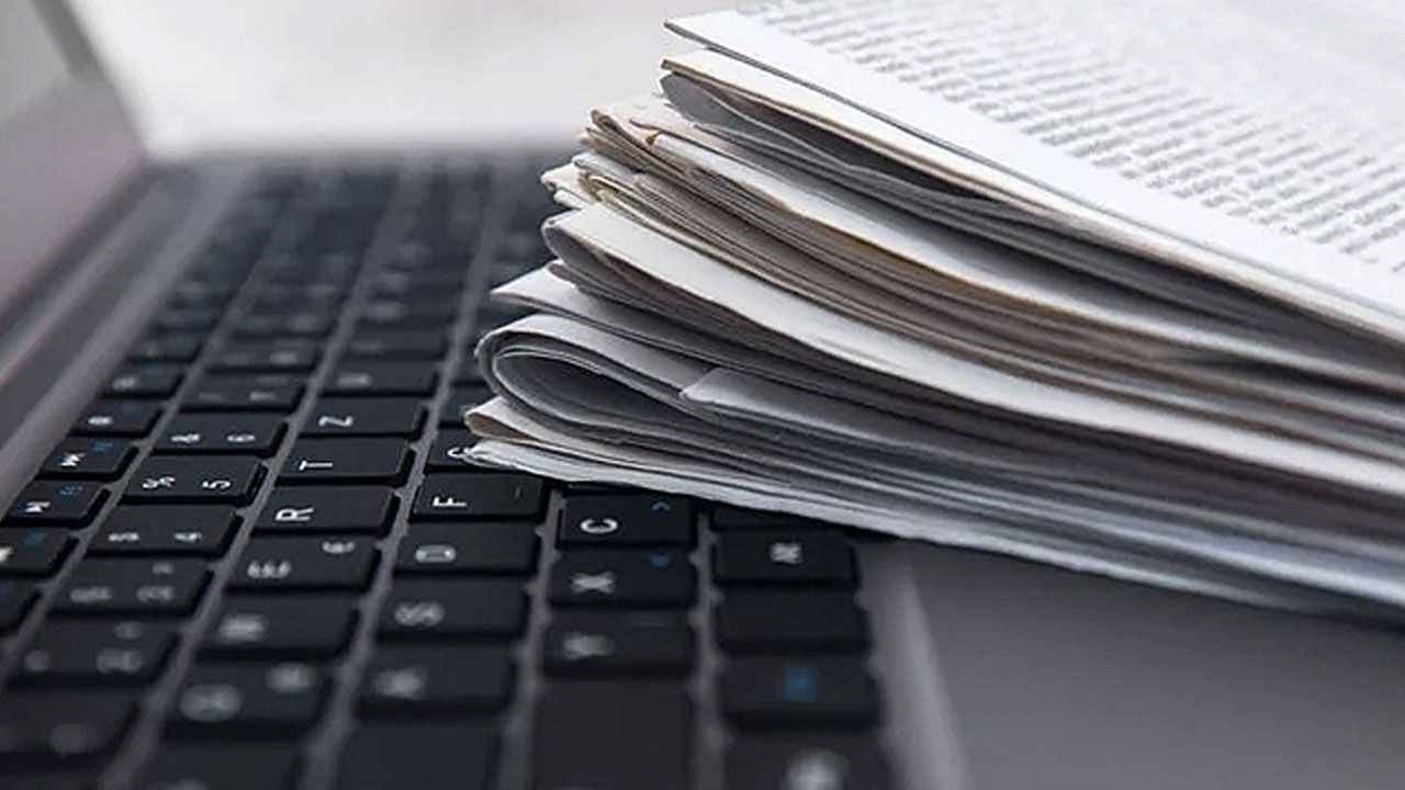 İnternet haber sitelerinin hukuki durumu