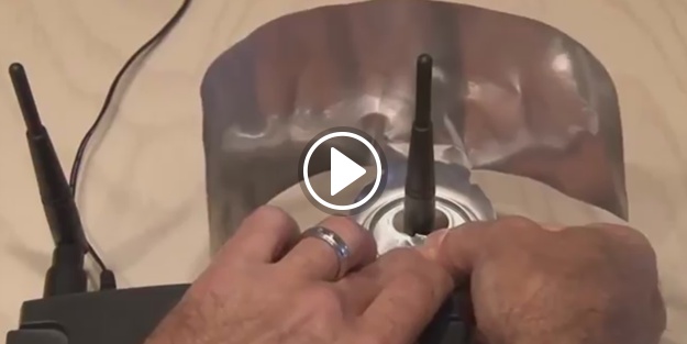 İnternet hızınız yavaşsa bu yöntemi mutlaka deneyin!