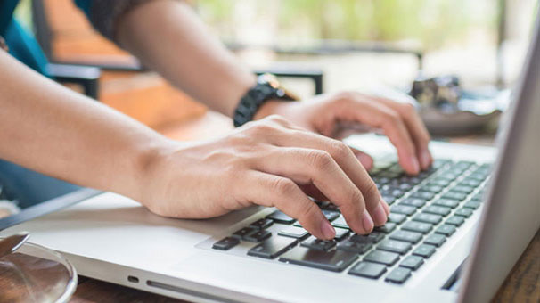 İnternet kullanımında yeni dönem başladı