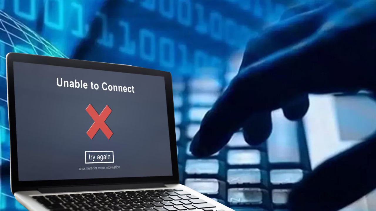 İnternet neden çöktü? Web sitelerine erişim sorunu yaşandı: İşte sebebi…