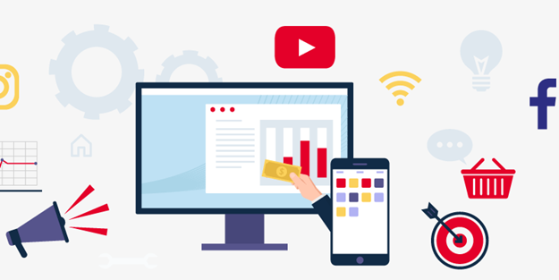 İnternet reklam sektörü için inceleme başlatıldı