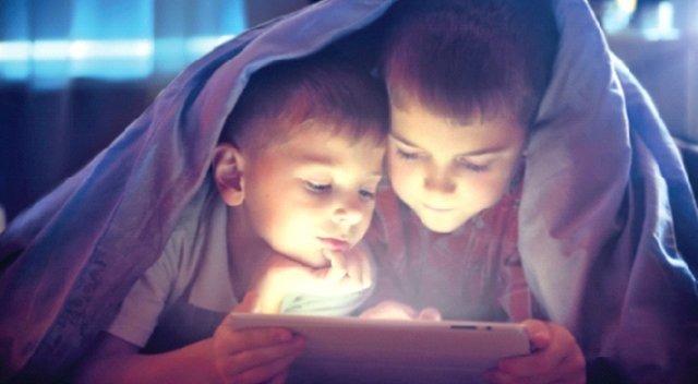 İnternet sokaktan çok daha tehlikeli