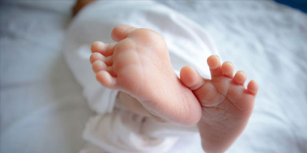 İnternet üzerinden bebek satışı! Bakanlık harekete geçti