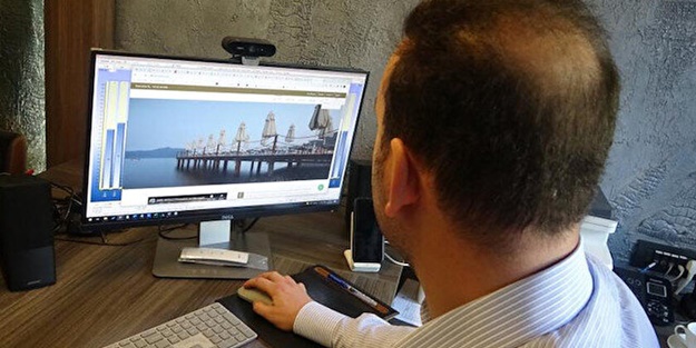 İnternet üzerinden tatil satın alanlar dikkat! Hayatının şokunu yaşadı