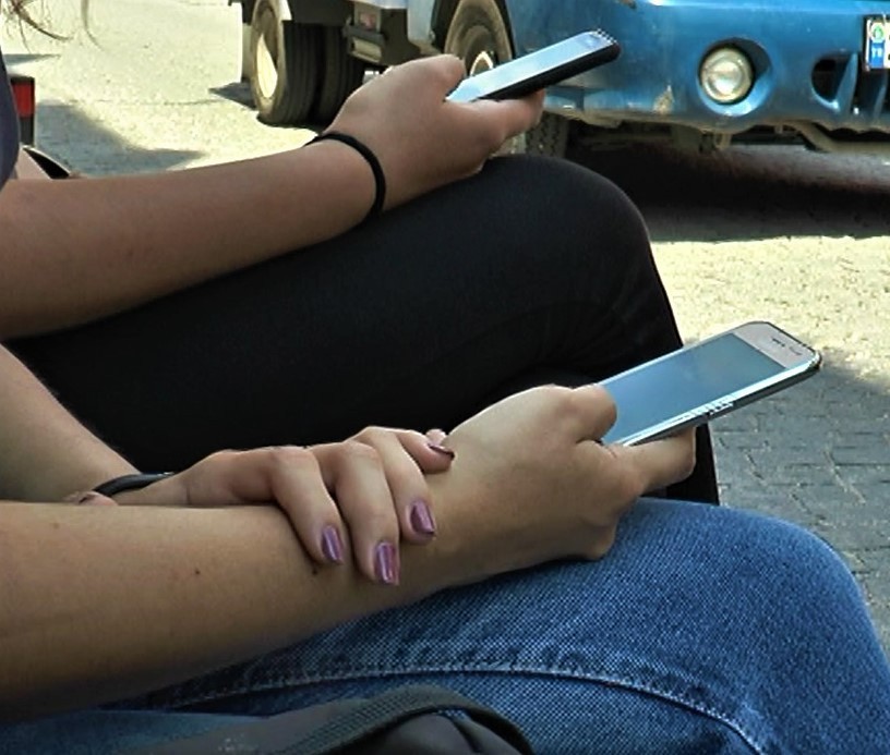 İnternete en bağımlı ülke belli oldu 