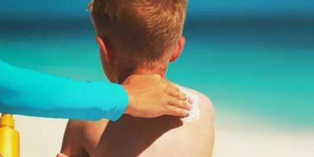 İnternete satılan güneş kremlerinde kanser tehlikesi!