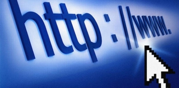 İnternet’e sansür yok