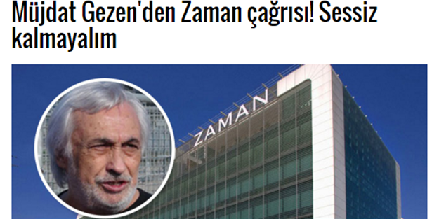 İnternethaber suçüstü oldu!